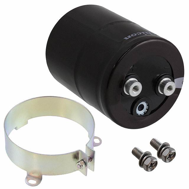 LQR2V272MSEG Nichicon  Aluminum Electrolytic Capacitors